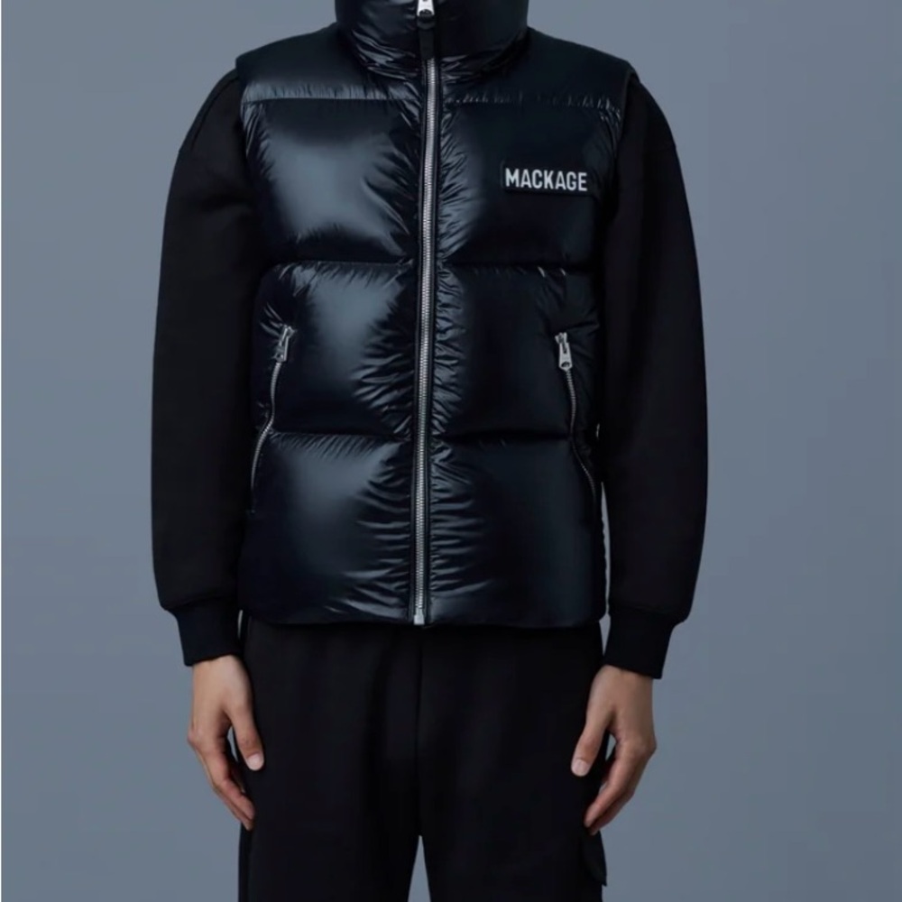 Mackage Men’s Vest